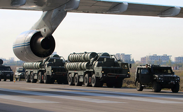 Le Monde: Российский ВПК: от автоматов до убийц спутников