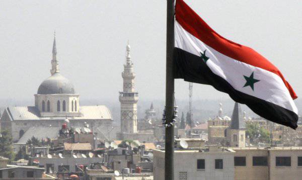 Турки нанесли удар по сирийской армии, в Аллеппо боевики атакуют