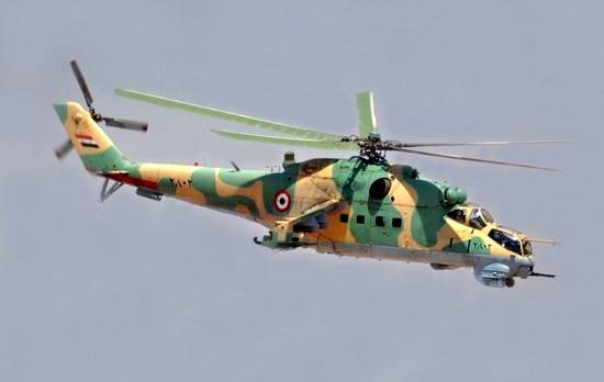 Вопрос о наступлении в Алеппо становится для сирийской армии ребром