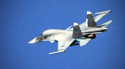 Почему Россия преследует американские самолеты?