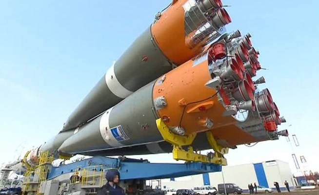 До старта осталось меньше суток: на космодроме Восточный все готово