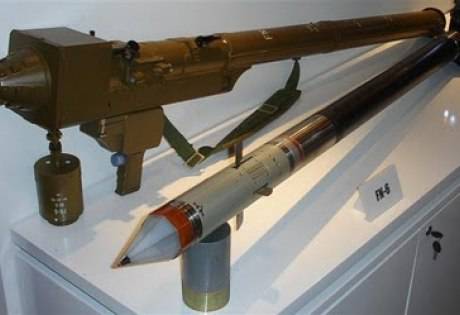 В Сирии террористы снова получили китайские зенитные ракеты