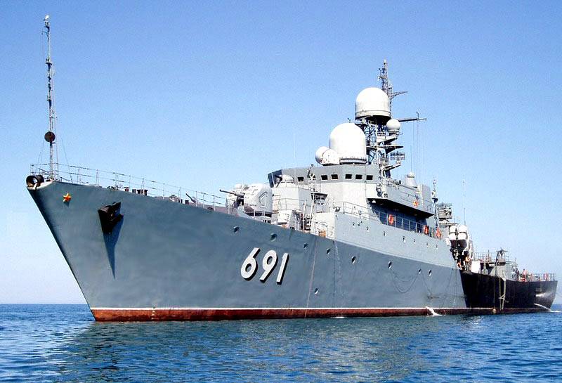 Перспективы российского проекта «Гепард-3.9»