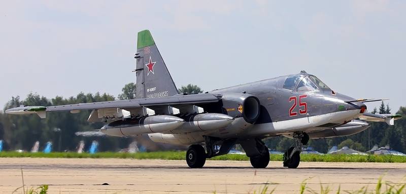 A-10 vs F-35: в этом споре победит Су-25