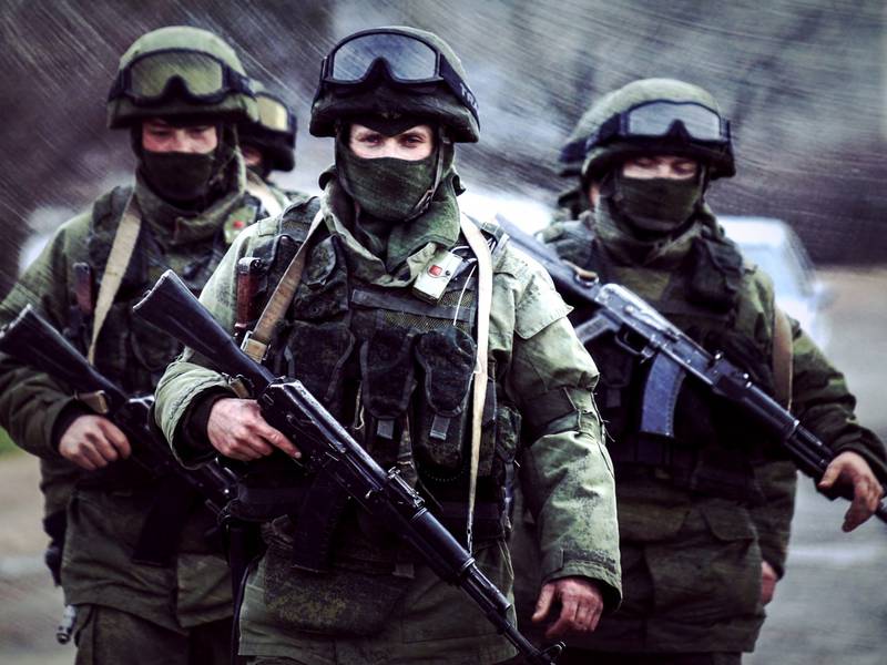 Война в Карабахе: с Россией или без?