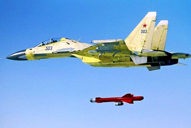 Русские асы «унижают» лётчиков США в сирийском небе