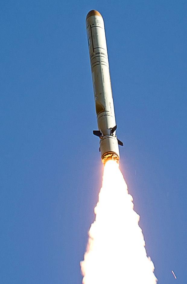 Российские ракеты на Кубе быстро поставят США на место