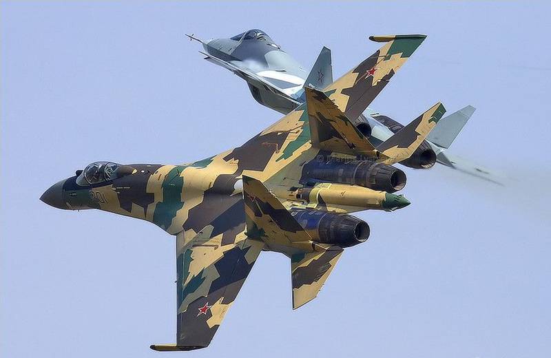 Истребитель ПАК ФА получит новейшие типы ракет и авиабомбы К-250