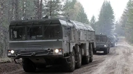 The National Interest: Знакомьтесь — «Искандер», которого боится НАТО