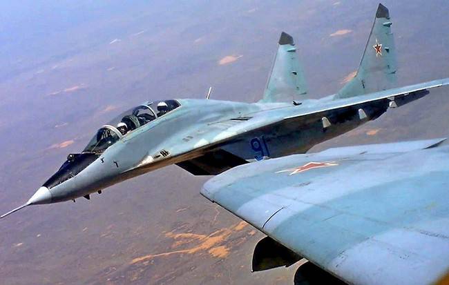 WSJ: Российские ВКС помогут Асаду отвоевать крупнейший город Сирии