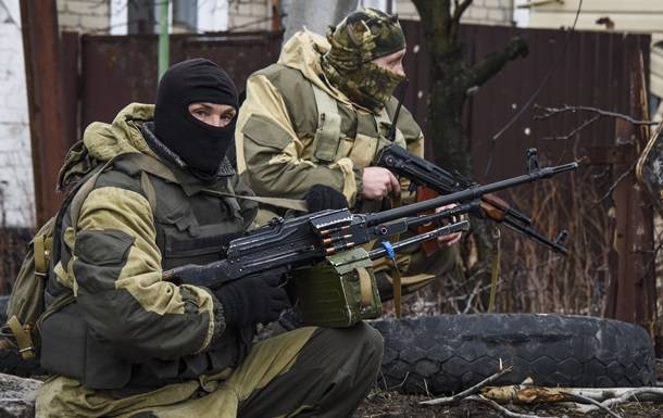«Требования  соблюдать Минские соглашения всё больше напоминают 41 год»