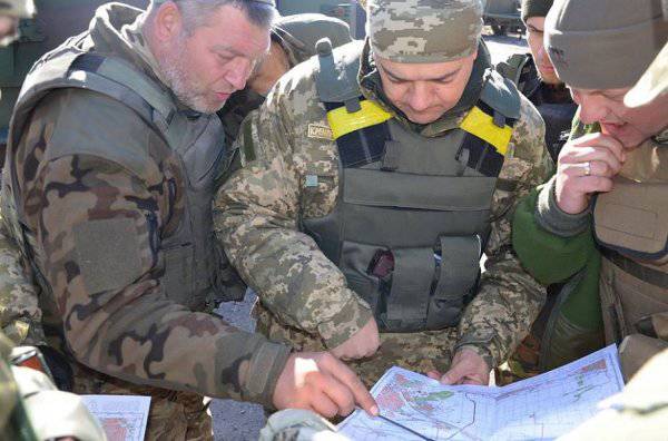 Укроп полезет на День Победы?