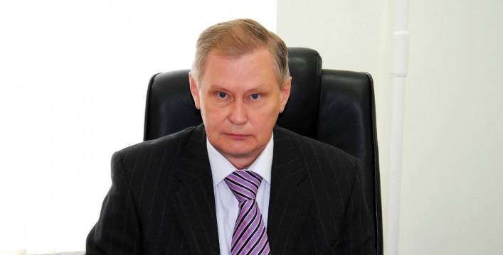 Ходаренок: Украина может сбить пассажирский лайнер над Крымом из ЗРК С-300