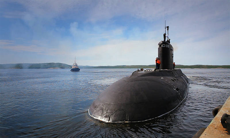 РФ перевозит в Крым новое вооружение