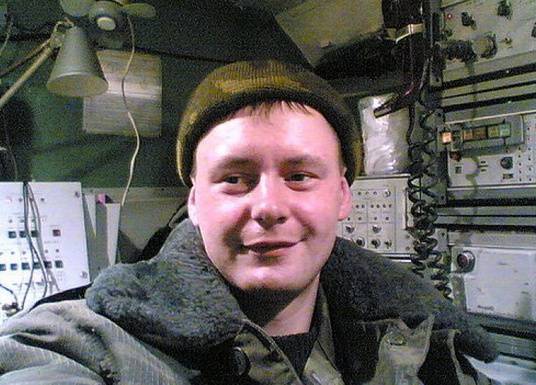 В Сирии погиб российский военнослужащий