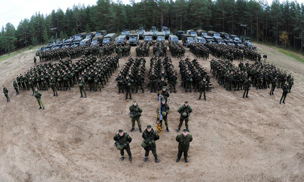 Кто же этот великий военный союзник Украины