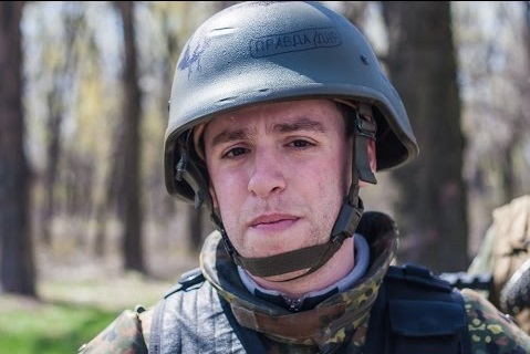 Коннор рассказал правду о грузинских наемниках на Украине