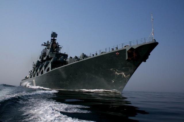 Курильский «кулак» России  - ответ на экспансию США в АТР