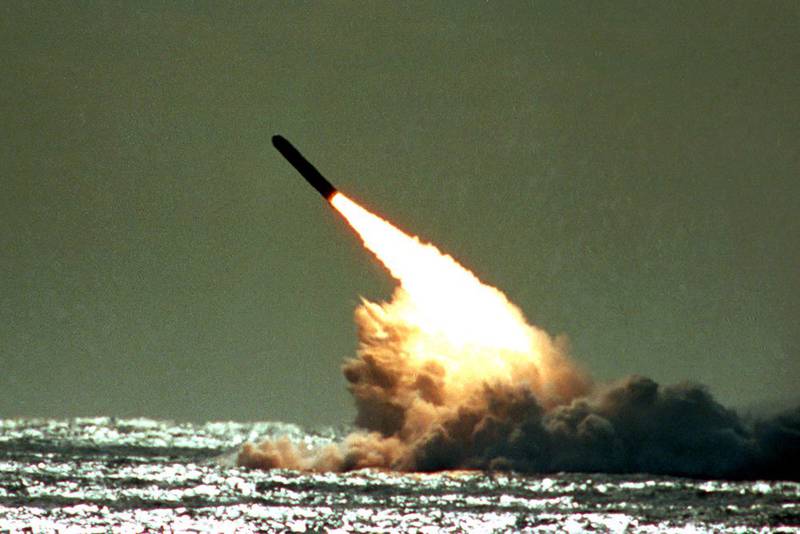CNN рассказал о российской ракете «Булава-30»