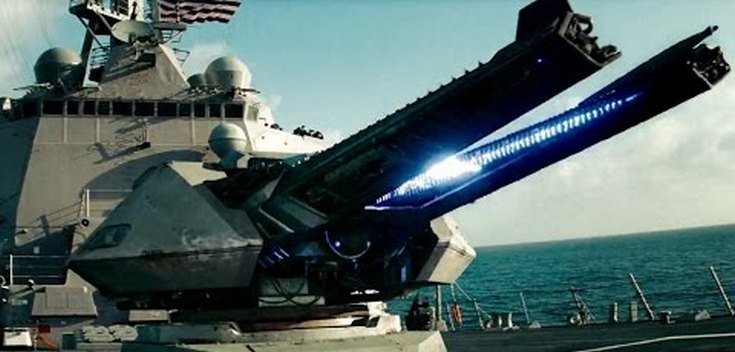 Царь-Рельса: а испугалась ли Россия очередной «вундервафли»?