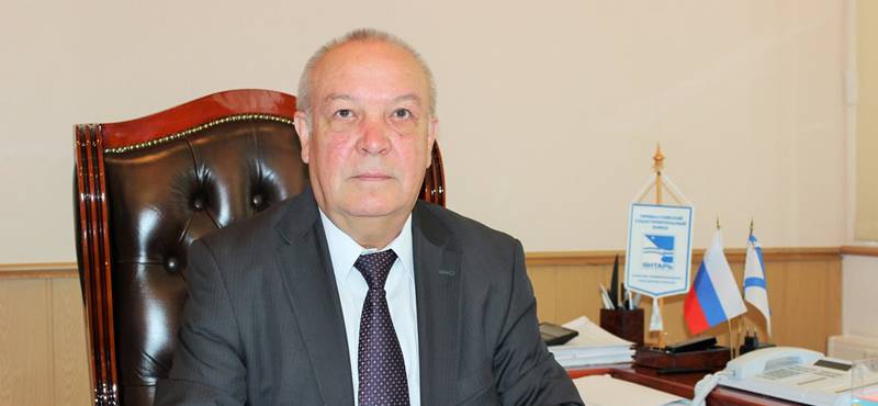 Игорь Пономарев: «Мы нашли линейку замещения иностранных двигателей»