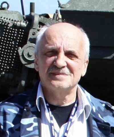Мураховский рассказал о том, что не покажут на параде