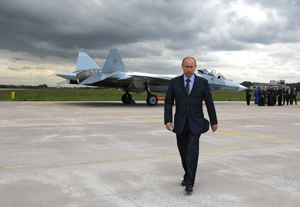 Американский миф о технологической отсталости России не выдержал проверки