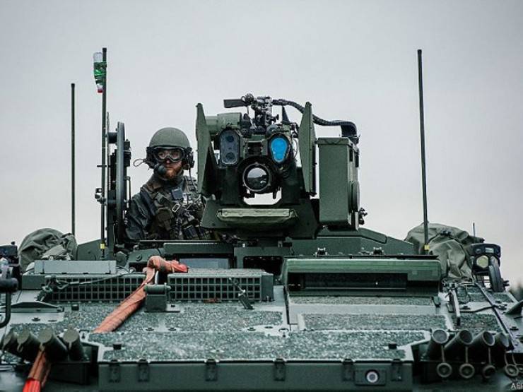 Россия против НАТО: чего боятся военные аналитики Запада?