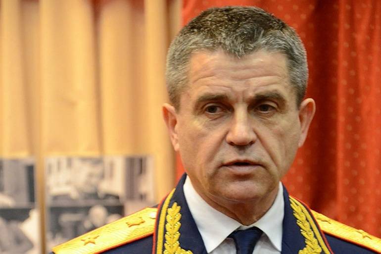 Владимир Маркин: украинским танкам пора перейти на кизяк