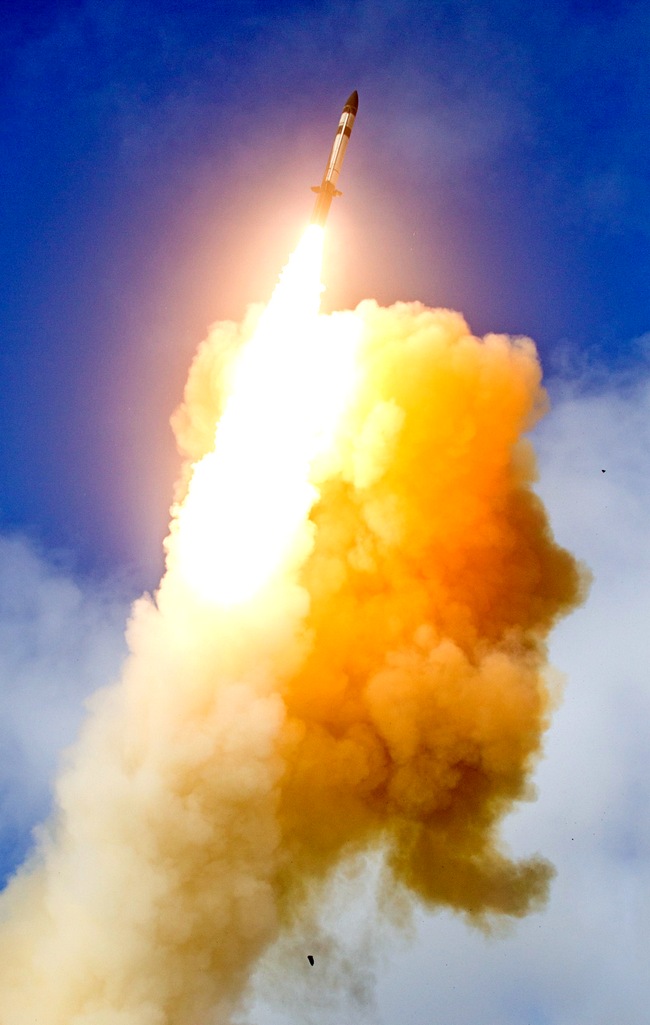 NI: Готовься, Россия! SM-3 на подходе