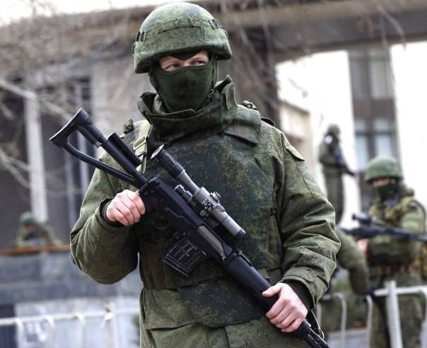 Тест на прочность: Российский бронежилет против американской «жилетки»
