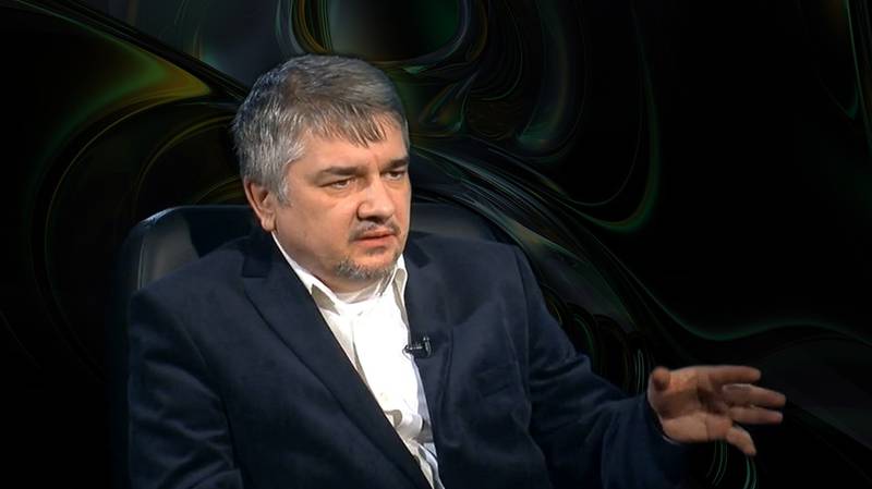 Ищенко: США готовятся к большой войне