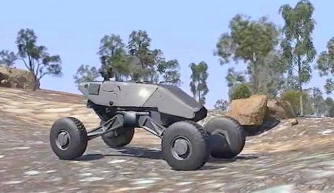 GXV-T vs Т-14 «Армата»: как будет выглядеть танк будущего?