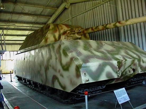 Самое бесполезное оружие Второй мировой