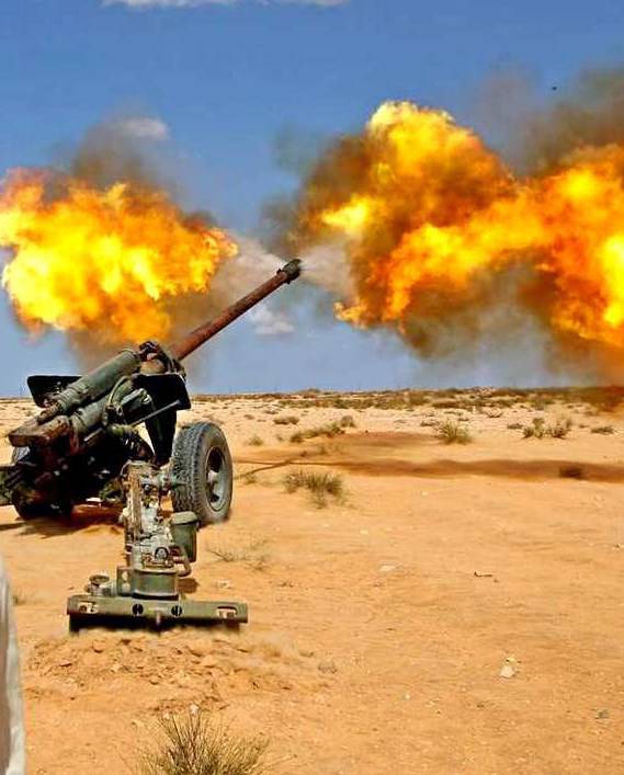 От битвы за «сирийский Сталинград» зависит исход войны