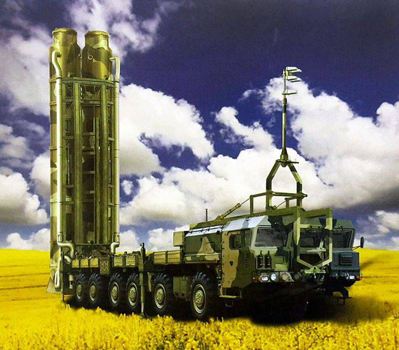 Российские системы ПРО могут оказаться ничуть не хуже американских