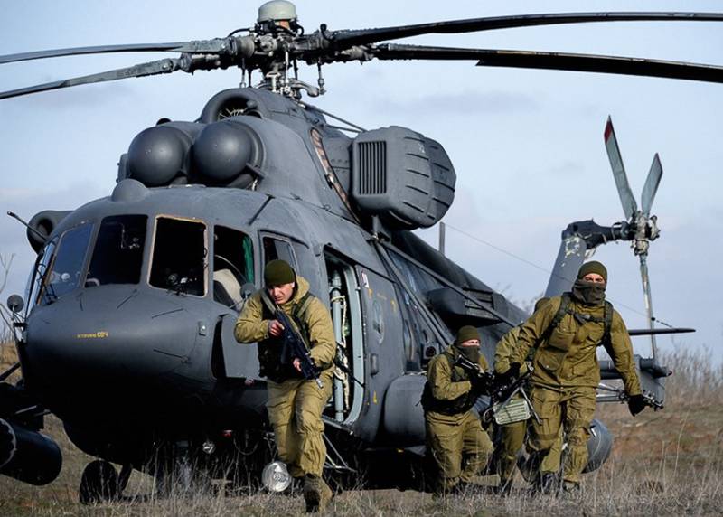 Кадры масштабных учений войск ВВО на Дальнем Востоке