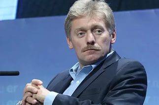 Песков рассказал о каких проблемах операции РФ в Сирии говорил Путин