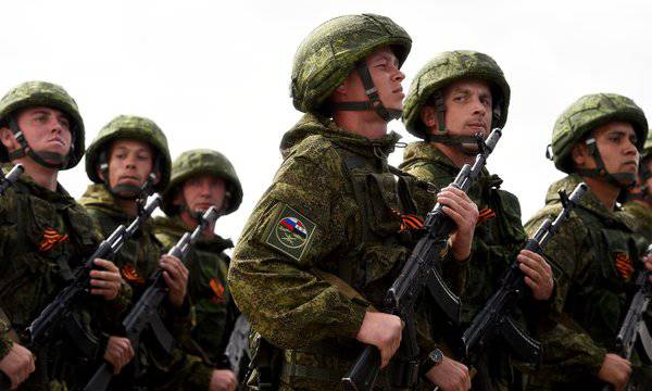 О различиях войны в Сирии и Донбассе