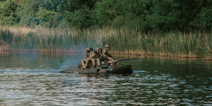 Первый Украинский: «Мста» подается горячей, смайлик от ВСУ, темная Макеевке