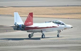 Истребитель пятого поколения появился от обиды на США