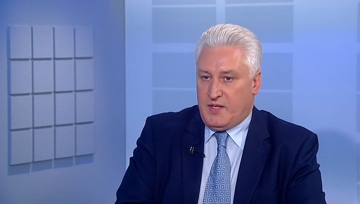 Коротченко: «тухлый» Rafale уступит МиГ-35