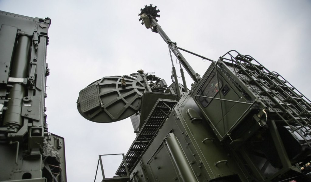 «Боевые облака» не белогривые лошадки: ВМС США признали свое отставание