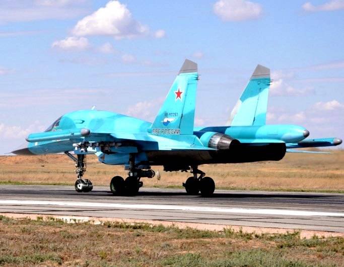 США впечатлили подготовка и вооружение российских военных в Сирии