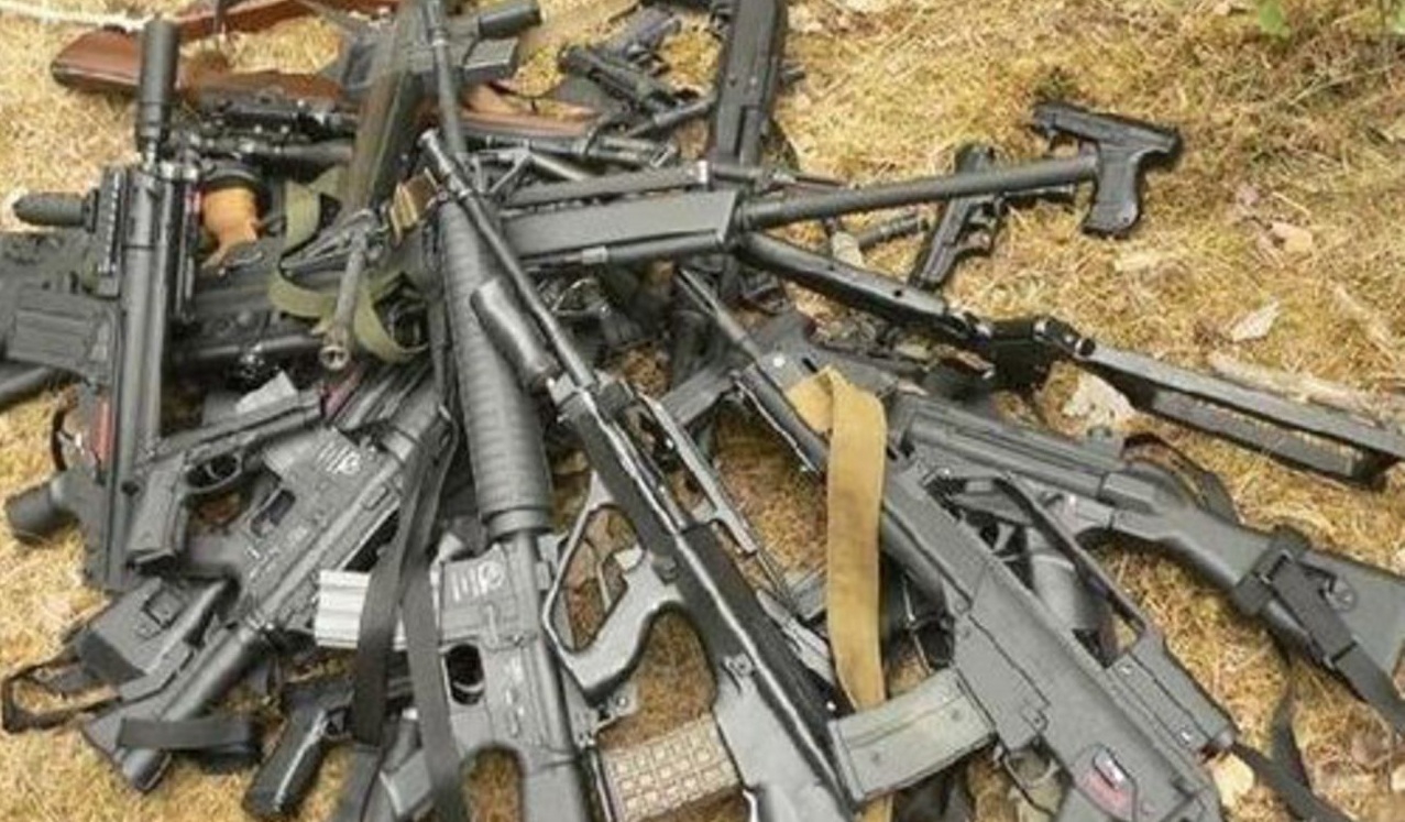 Провал НАТО: Солдаты бундесвера не хотят воевать таким хламом