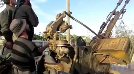 Миссия невыполнима. Атака ИГИЛ на русского "Медведя" Ту-142