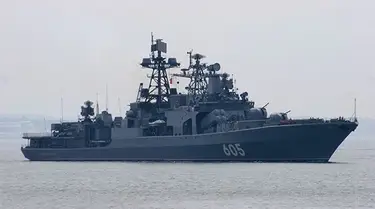 За проход по Севморпути военные моряки заплатят по тарифу