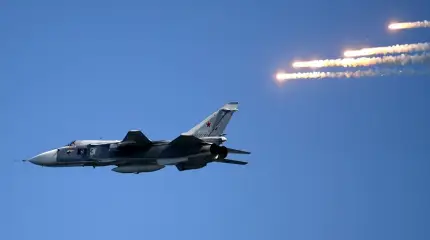 "Извинения" Стамбула за сбитый самолет выльются в миллионы долларов