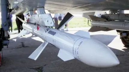 Польско-украинская ракета Р-27Р1 делает вызов РФ