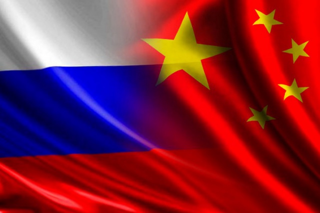 Топ-5 военных технологий, украденных Китаем у России
